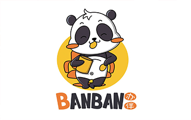 BANBAN办伴—连云港VIS设计